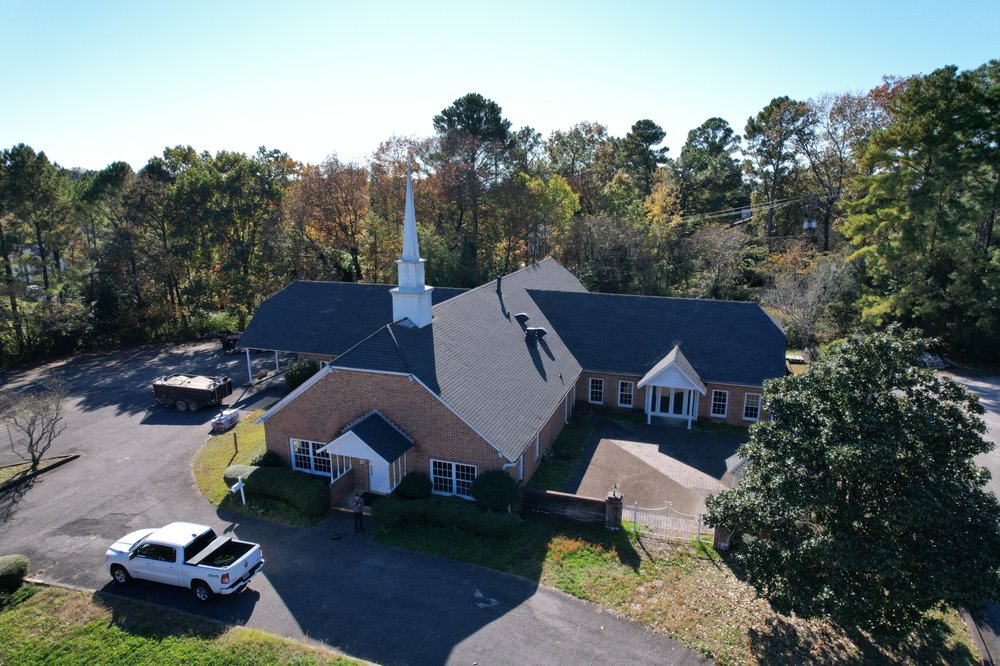 Slide of Timeless Roofing Solutions