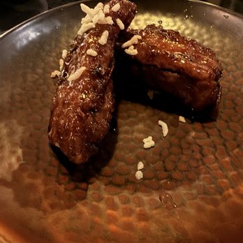 Mott 32 - Ribs - Chinese Near Me - Las Vegas, Nevada Mott 32 - Ribs - Chinese Near Me - Las Vegas, Nevada