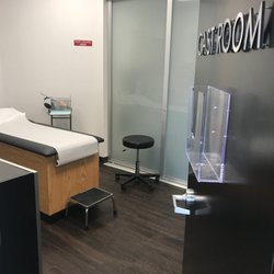Andrew B Weiss, MD - Waterproof Casting