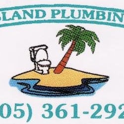Island Plumbing