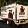 Raccoon Junk Removal