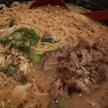 RAMEN-SAN - Ramen Near Me - Chicago, Illinois RAMEN-SAN - Ramen Near Me - Chicago, Illinois
