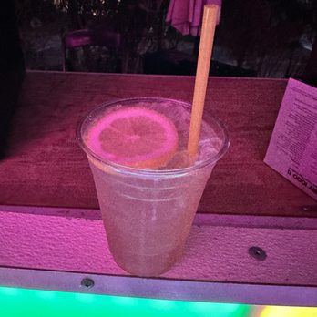 The Pemberton - Margarita - Food Trucks Near Me - Phoenix, Arizona The Pemberton - Margarita - Food Trucks Near Me - Phoenix, Arizona