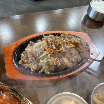 Dae Gee Korean Bbq - Barbeque Near Me - Castle Rock, Colorado Dae Gee Korean Bbq - Barbeque Near Me - Castle Rock, Colorado