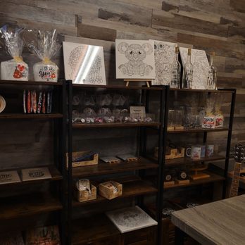 Love to Go - cute interior! - Coffee & Tea Near Me - San Gabriel, California Love to Go - cute interior! - Coffee & Tea Near Me - San Gabriel, California
