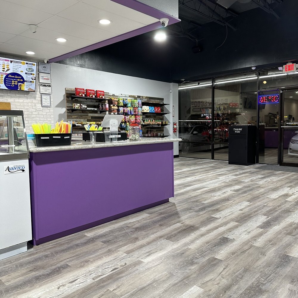 Boba N Scoop - Bubble Tea Near Me - Crosby, Texas Boba N Scoop - Bubble Tea Near Me - Crosby, Texas