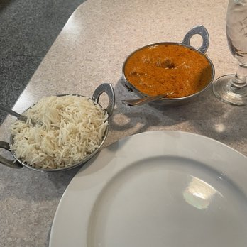 Indian Bistro - Indian Near Me - Topeka, Kansas