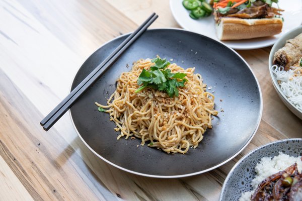 Phorage Vietnamese Bistro + Bar WeHo by null