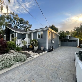 TS Construction - Finished - General Contractors Near Me