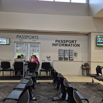 CITY OF GREENACRES PASSPORT OFFICE - Updated June 2026 - 10 Reviews