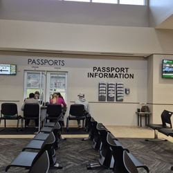 City of Greenacres Passport Office