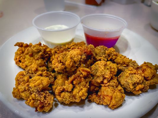 Mother's Restaurant by null