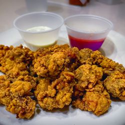 Mother's Restaurant - #YelpElite #Yelp #Creole