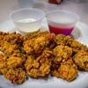 Mother's Restaurant gift card