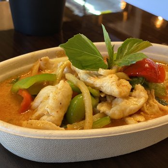 Quick Bite Thai Sushi - Red Curry Chicken - Sushi Bars Near Me - Deerfield Beach, Florida Quick Bite Thai Sushi - Red Curry Chicken - Sushi Bars Near Me - Deerfield Beach, Florida