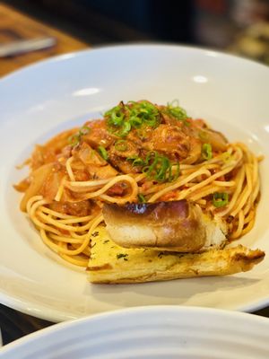 Pazzo Pizzeria by null