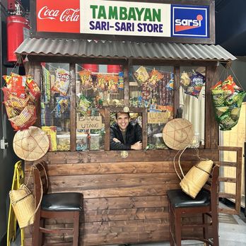 Tambayan - Filipino Near Me - Phoenix, Arizona Tambayan - Filipino Near Me - Phoenix, Arizona