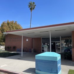 Los Altos Neighborhood Library