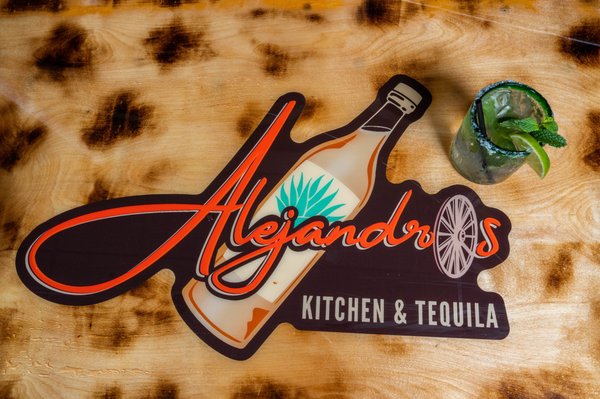 Alejandro’s Kitchen & Tequila by null