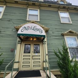 Miss Laura's Brothel Museum