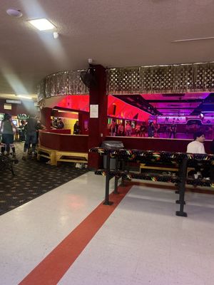 Moonlight Rollerway by null