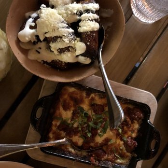 Mi Vida - Platanos Fritos, Queso Fundido - Mexican Near Me - Washington, DC, District of Columbia
