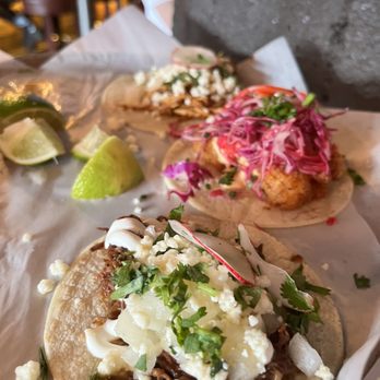 Bakersfield DET - Tacos - Tacos Near Me - Detroit, Michigan