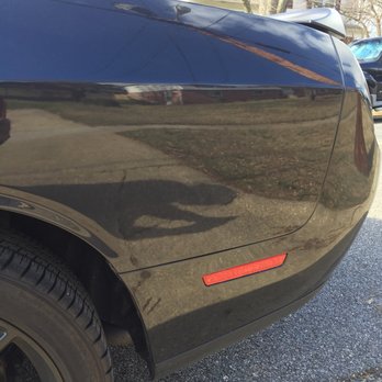 Precision Collision Center - Body work done by precision collision - Auto Repair Near Me - Rockville, Maryland Precision Collision Center - Body work done by precision collision - Auto Repair Near Me - Rockville, Maryland