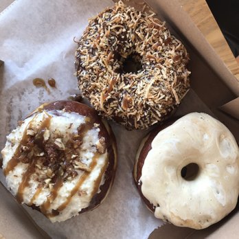 Good Dough - Donuts Near Me - Jacksonville, Florida Good Dough - Donuts Near Me - Jacksonville, Florida
