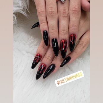 Killer Nailz - Nail Technicians Near Me - Tempe, Arizona