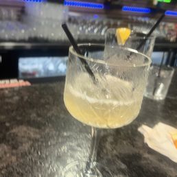 Cadillac margarita Cadillac margarita