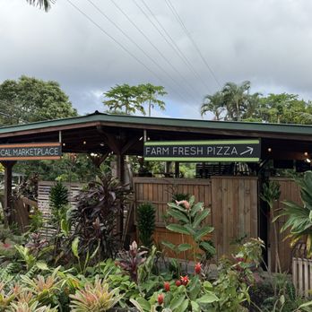 Hana Farms - Outside - Attraction Farms Near Me - Hana, Hawaii