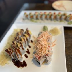 Tony's Sushi