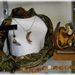 Generations - Dragons and Jewelry