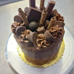 Kim's Bakery