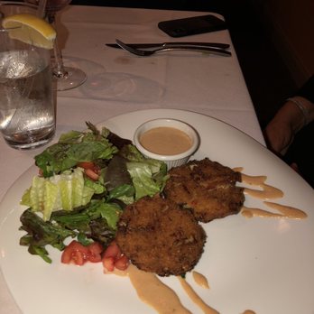 Sage Restaurant - New American Near Me - Fair Lawn, New Jersey