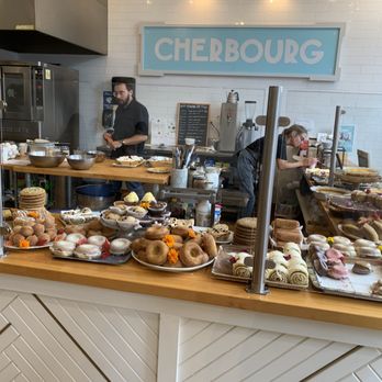 Cherbourg Cyprus - Bakeries Near Me - Cincinnati, Ohio