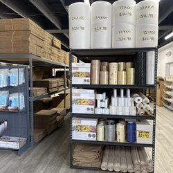 TotalBox & Supply