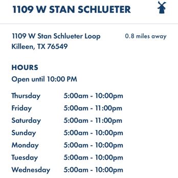 Dutch Bros Coffee - Hours - Coffee & Tea Near Me - Killeen, Texas