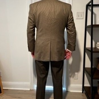 Red Carpet Tailor - Preston center  - Sewing & Alterations Near Me - Dallas, Texas