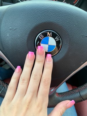 Bellagio Nails Spa 1464 Austin Hwy San Antonio Tx Manicurists Mapquest