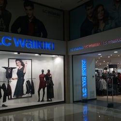 LC Waikiki