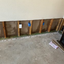 All Dry Services Of North Austin