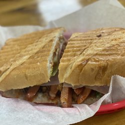 Tortas Nissi - Cabana
