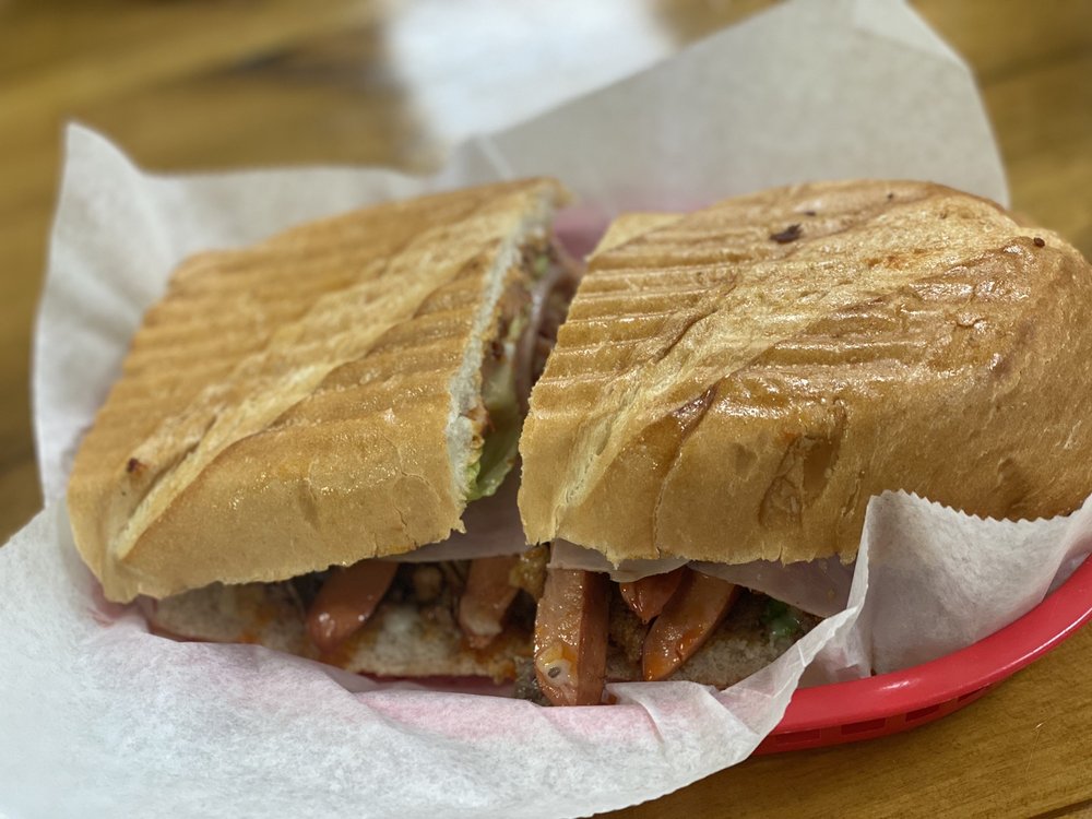 Tortas Nissi