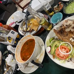 Cielito Lindo