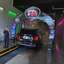 Flagstop Car Wash