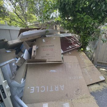 Quick Haul - Before Hauling - Demolition Services Near Me Quick Haul - Before Hauling - Demolition Services Near Me