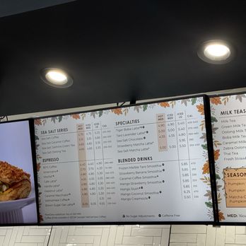 85°C Bakery Cafe-San Antonio - Menu November 2025 - Bakeries Near Me - San Antonio, Texas 85°C Bakery Cafe-San Antonio - Menu November 2025 - Bakeries Near Me - San Antonio, Texas