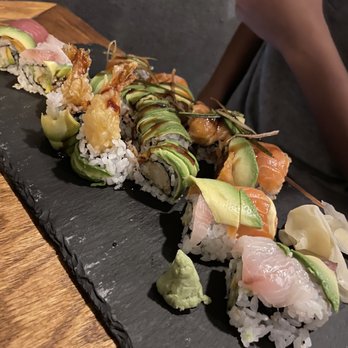 Wasai Bistro - Sushi - French Near Me - Cranford, New Jersey Wasai Bistro - Sushi - French Near Me - Cranford, New Jersey